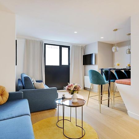 CMG - Bastille / Le Marais - D Paris Extérieur photo