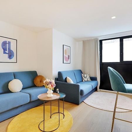 CMG - Bastille / Le Marais - D Paris Extérieur photo