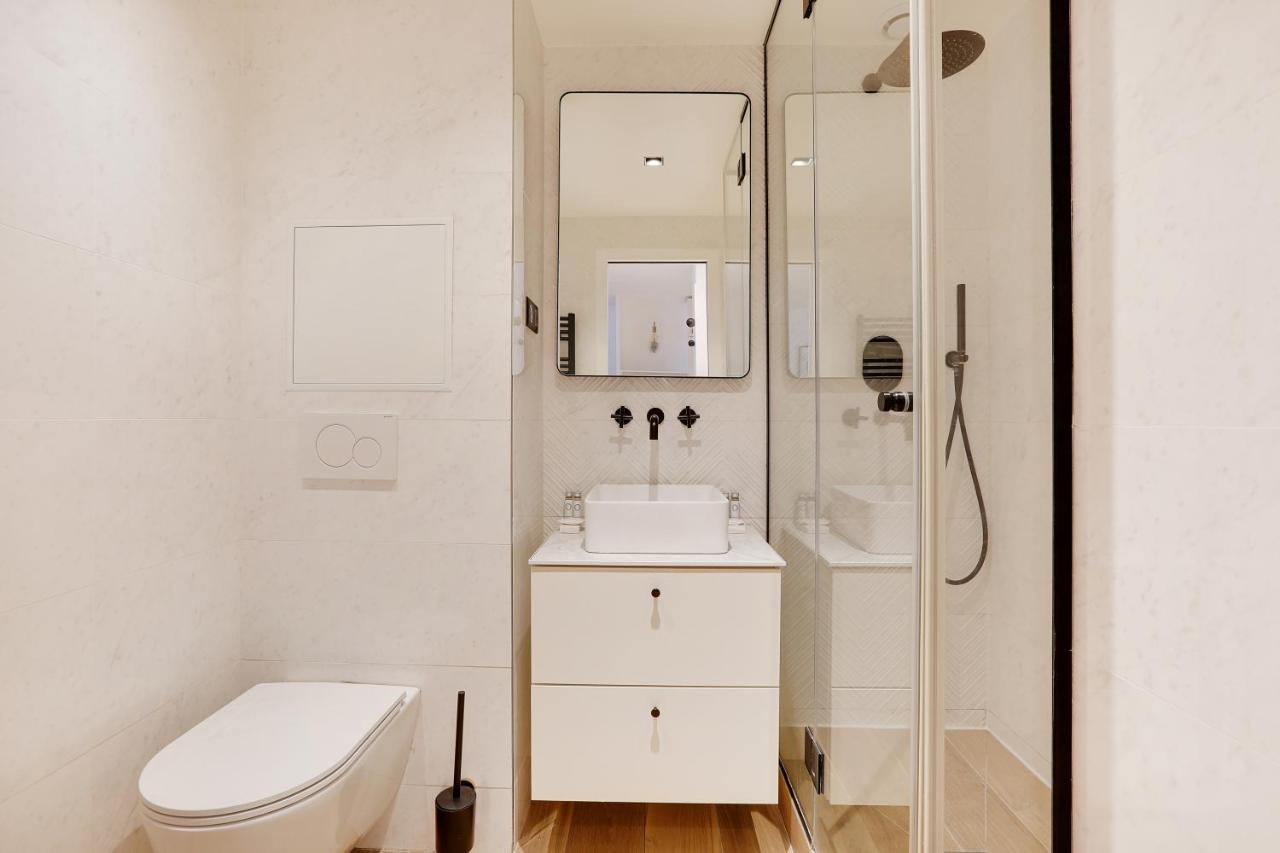 CMG - Bastille / Le Marais - D Paris Extérieur photo