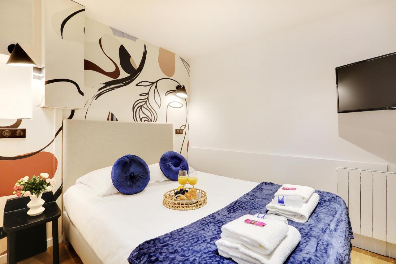 CMG - Bastille / Le Marais - D Paris Extérieur photo